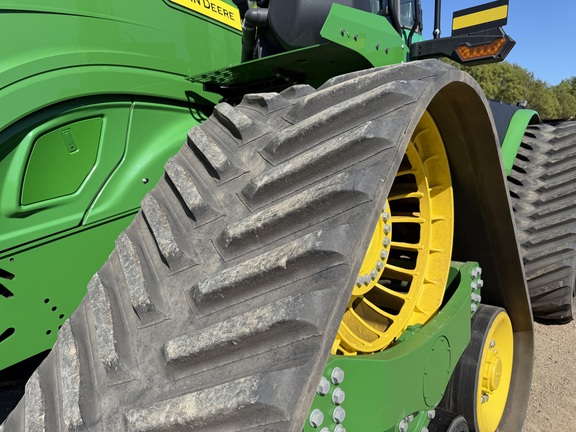 2023 John Deere 9RX 640 - Photo9
