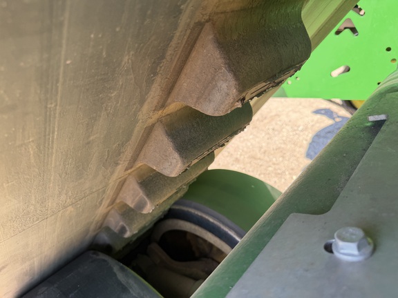 2023 John Deere 9RX 640 - Photo10