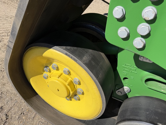 2023 John Deere 9RX 640 - Photo12