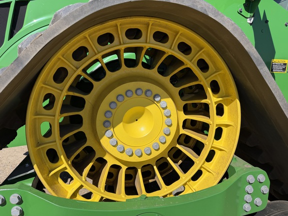 2023 John Deere 9RX 640 - Photo11