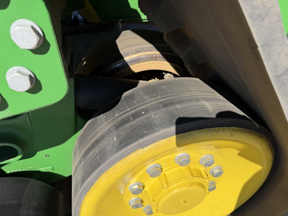 2023 John Deere 9RX 640 - Photo13