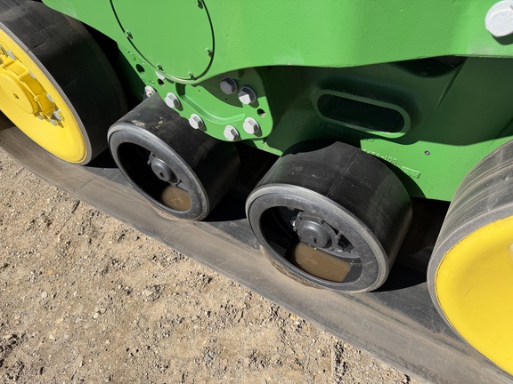 2023 John Deere 9RX 640 - Photo14