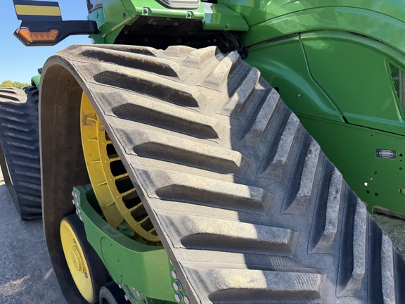 2023 John Deere 9RX 640 - Photo15
