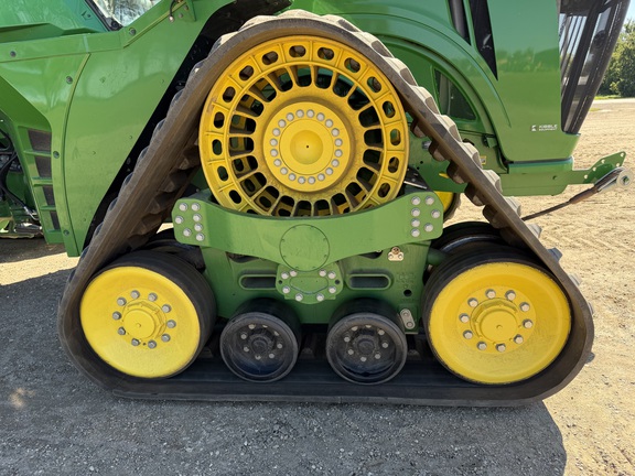 2023 John Deere 9RX 640 - Photo16
