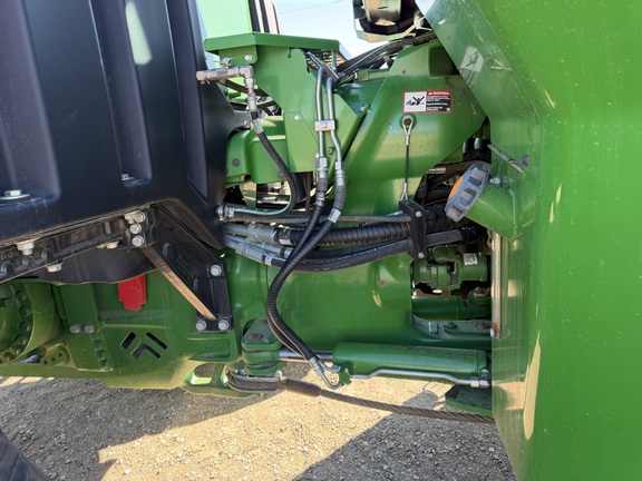 2023 John Deere 9RX 640 - Photo23