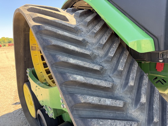 2023 John Deere 9RX 640 - Photo17