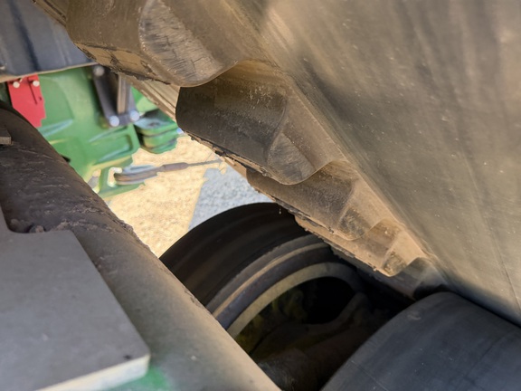 2023 John Deere 9RX 640 - Photo18