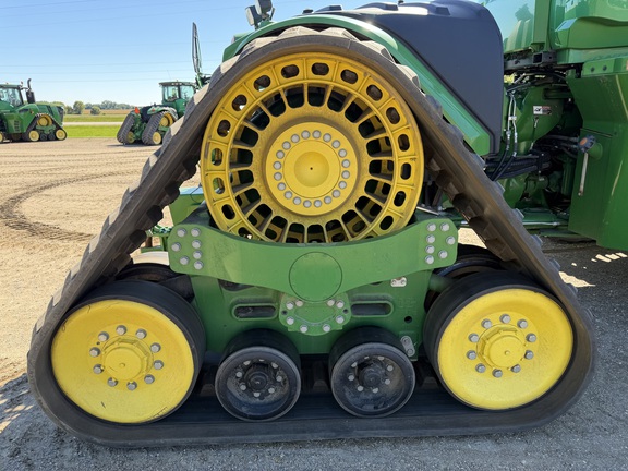 2023 John Deere 9RX 640 - Photo19