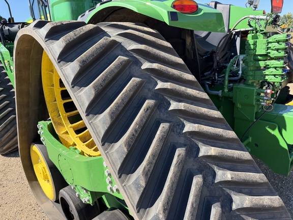 2023 John Deere 9RX 640 - Photo20