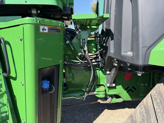 2023 John Deere 9RX 640 - Photo22