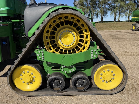 2023 John Deere 9RX 640 - Photo21