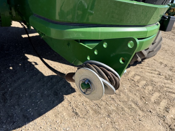 2023 John Deere 9RX 640 - Photo25