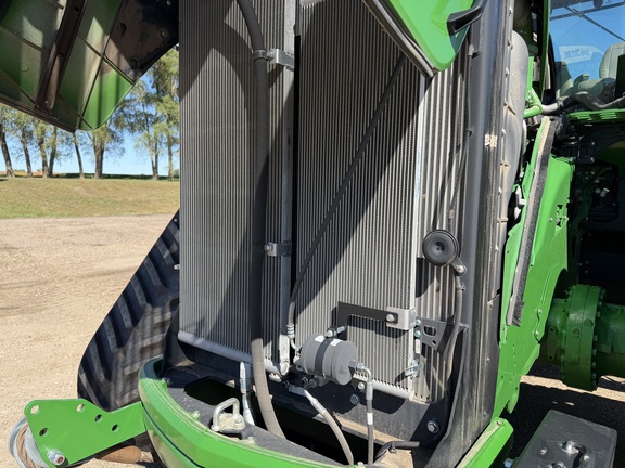 2023 John Deere 9RX 640 - Photo24