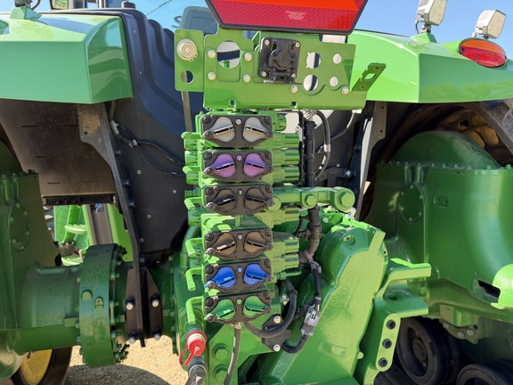 2023 John Deere 9RX 640 - Photo27
