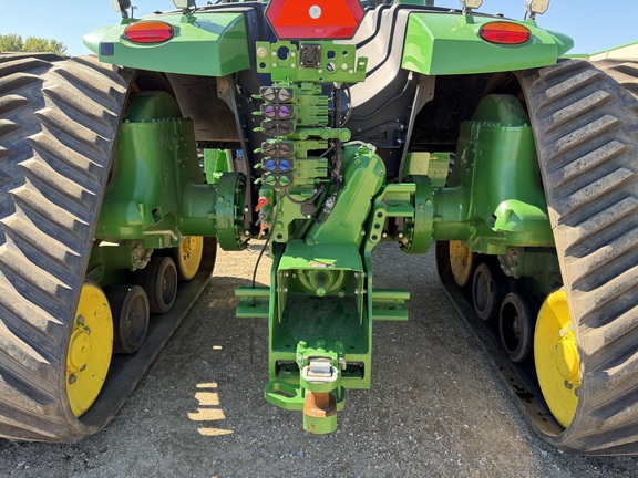 2023 John Deere 9RX 640 - Photo26