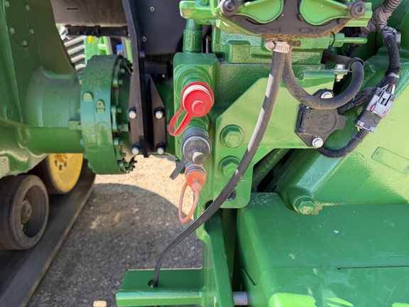 2023 John Deere 9RX 640 - Photo28