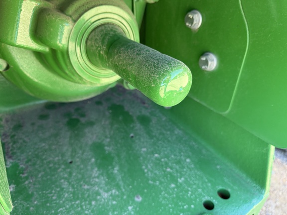 2023 John Deere 9RX 640 - Photo29
