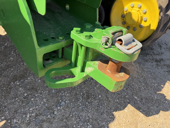 2023 John Deere 9RX 640 - Photo30