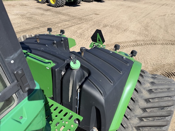 2023 John Deere 9RX 640 - Photo31
