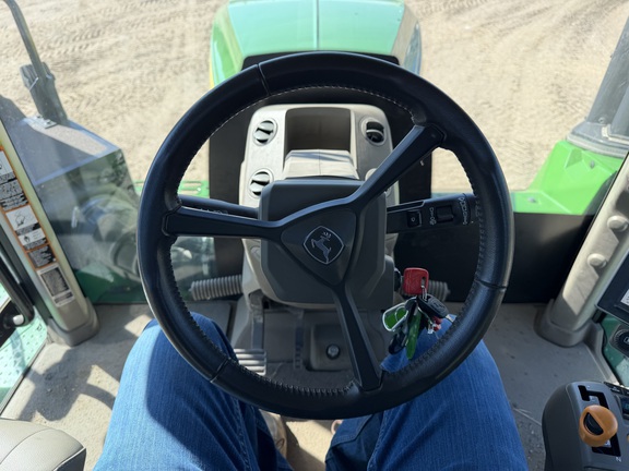 2023 John Deere 9RX 640 - Photo33