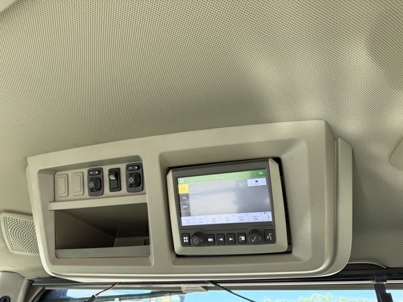 2023 John Deere 9RX 640 - Photo34