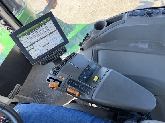 2023 John Deere 9RX 640 - Photo36