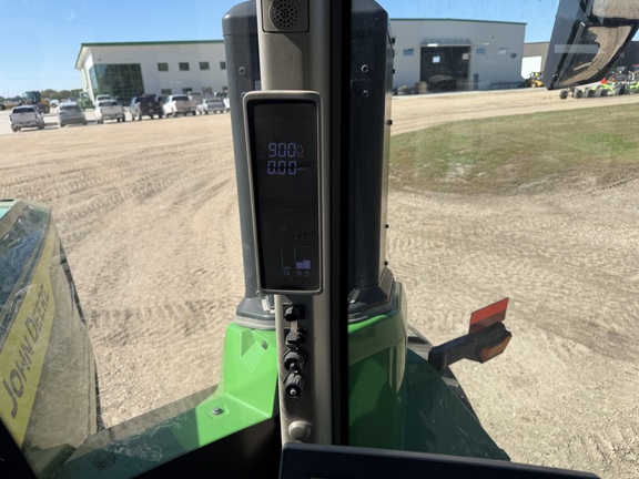 2023 John Deere 9RX 640 - Photo37