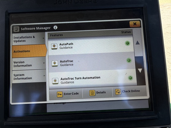 2023 John Deere 9RX 640 - Photo39