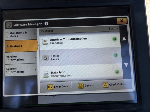 2023 John Deere 9RX 640 - Photo40