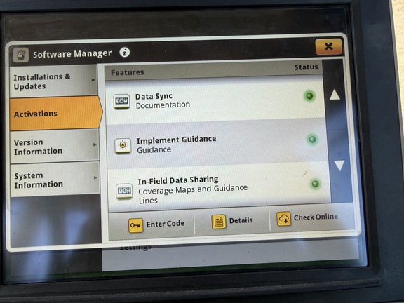 2023 John Deere 9RX 640 - Photo41
