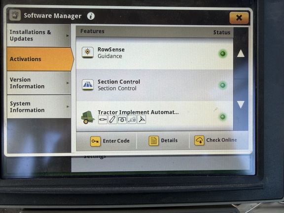 2023 John Deere 9RX 640 - Photo43
