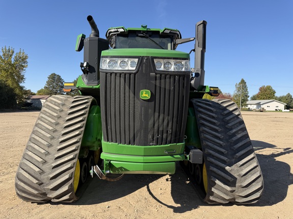 2023 John Deere 9RX 640 - Photo8