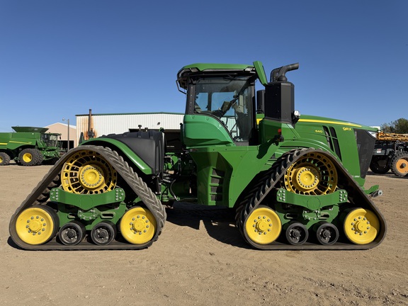 2023 John Deere 9RX 640 - Photo2