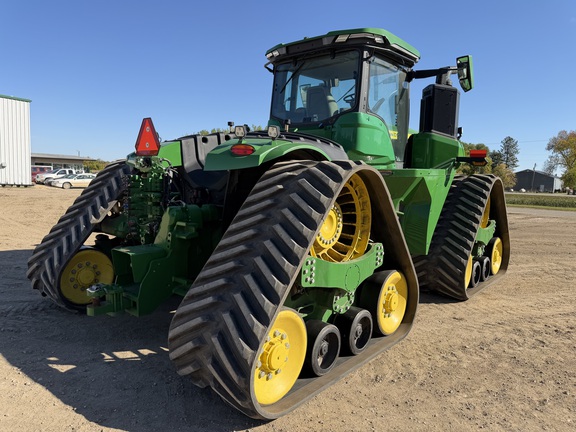 2023 John Deere 9RX 640 - Photo3