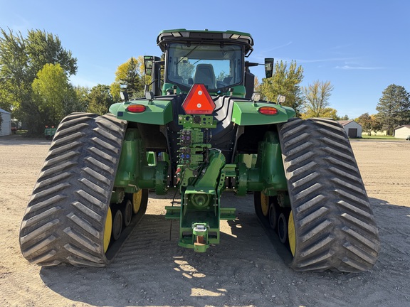 2023 John Deere 9RX 640 - Photo4