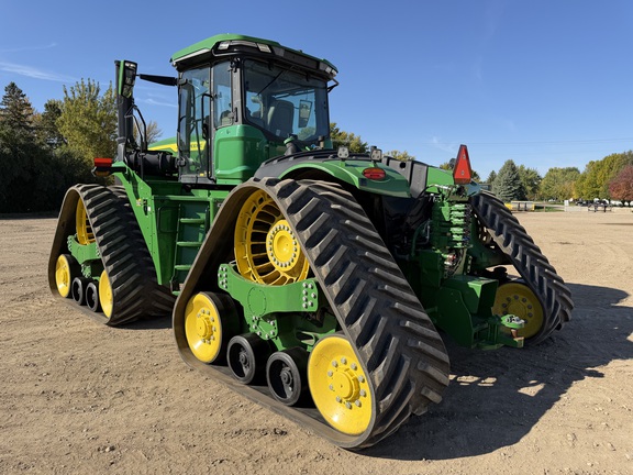 2023 John Deere 9RX 640 - Photo5