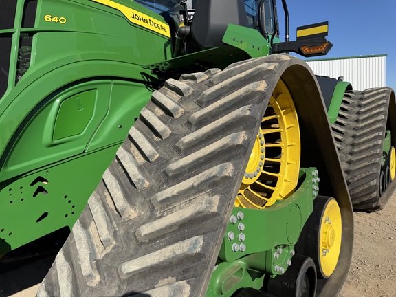 2023 John Deere 9RX 640 - Photo9