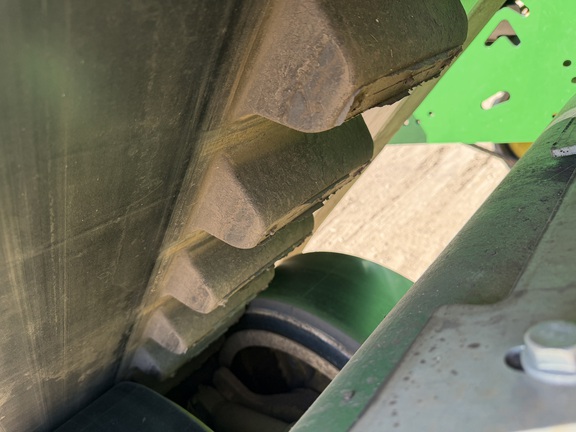 2023 John Deere 9RX 640 - Photo10