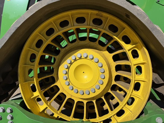 2023 John Deere 9RX 640 - Photo11