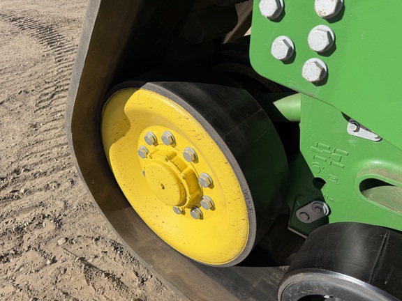 2023 John Deere 9RX 640 - Photo12