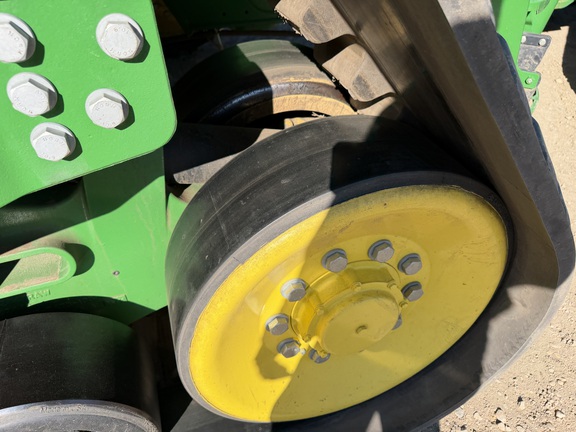 2023 John Deere 9RX 640 - Photo13