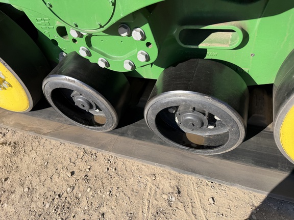 2023 John Deere 9RX 640 - Photo14