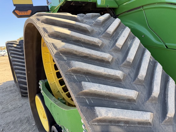 2023 John Deere 9RX 640 - Photo15