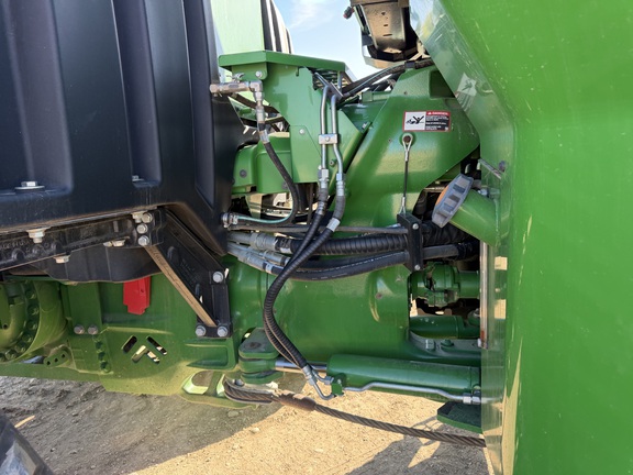 2023 John Deere 9RX 640 - Photo23