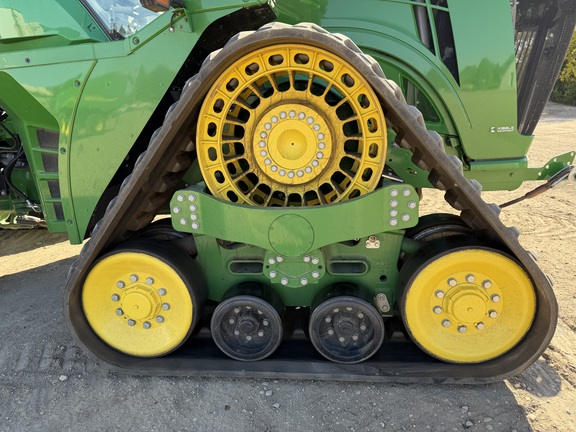 2023 John Deere 9RX 640 - Photo16
