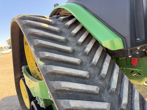 2023 John Deere 9RX 640 - Photo17