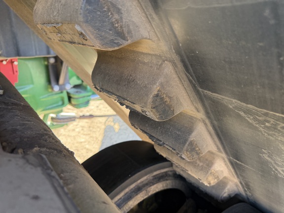2023 John Deere 9RX 640 - Photo18