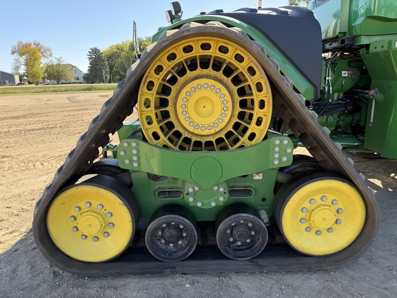 2023 John Deere 9RX 640 - Photo19