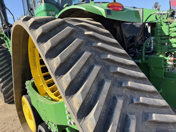 2023 John Deere 9RX 640 - Photo20
