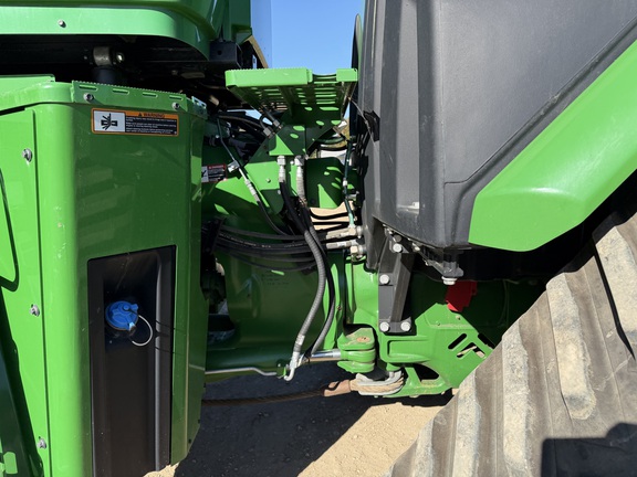 2023 John Deere 9RX 640 - Photo22
